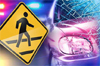 Karkala: Pedestrian killed after being hit by speeding car